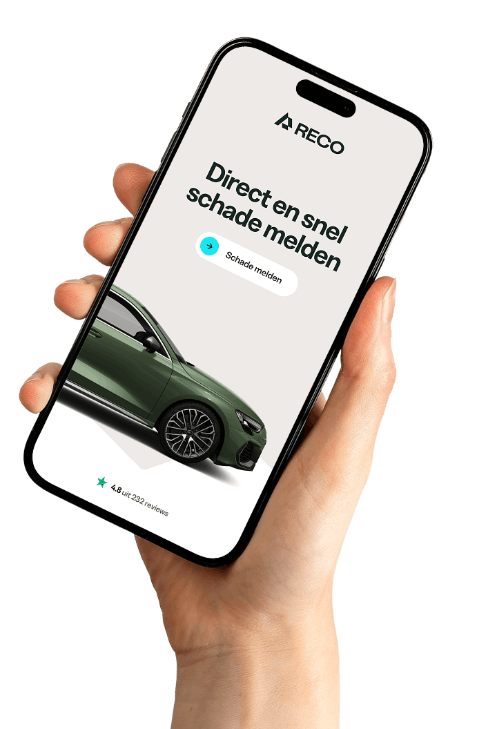 Reco phone min