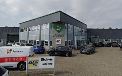 Hoofddorp 1 min